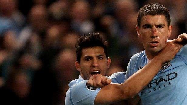 Sugoni: "L'Inter vuole Kolarov, però solo in prestito"