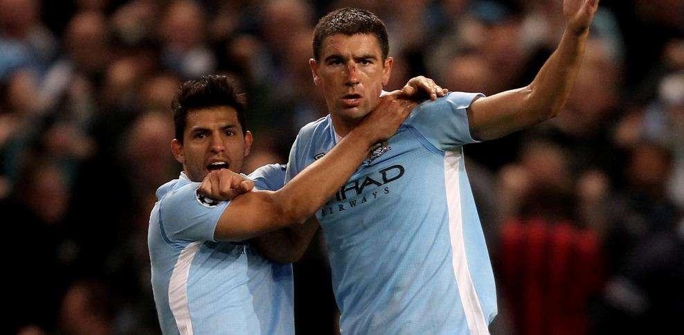 Morabito: "Kolarov-Inter, si può. Il City se ne priva"