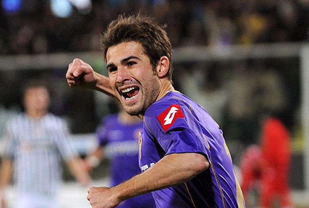Mutu: "L'Inter in attacco è pericolosissima"