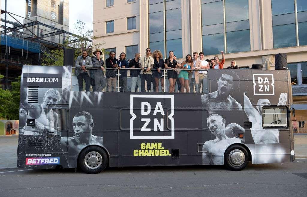 DAZN, si muove l'Agcom: tavolo tecnico con la Serie A, c'è una richiesta