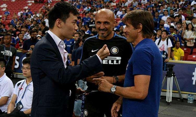 FcIN - Conte, Spalletti, Suning e il futuro della panchina: tutti gli sviluppi di una situazione intricata
