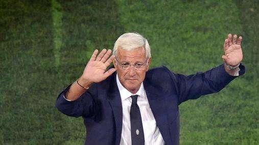 Lippi e le anti-Juve: "Nessuna adatta, neanche l'Inter"