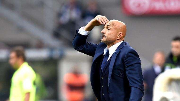 J. Mario da recuperare? Per Spalletti conta la squadra
