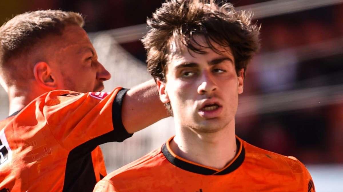 FcIN - Oristanio, il percorso continuerà in Italia: già due richieste dalla Serie A per il trequartista 