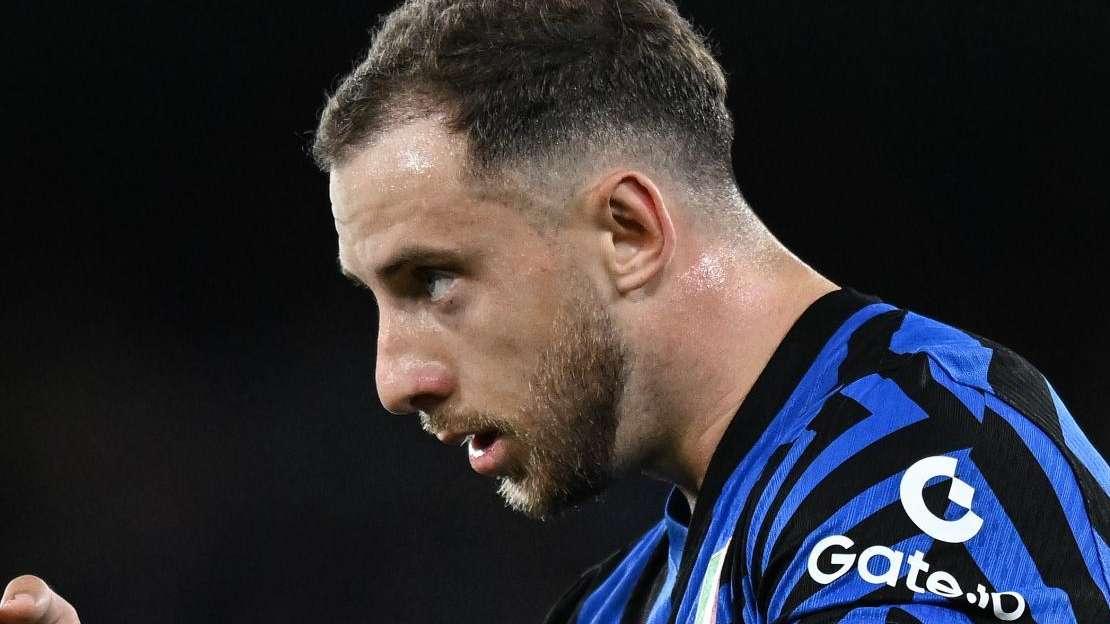 Carlos Augusto ai box, Inzaghi lo riavrà dopo la sosta di novembre: contro il Verona il primo match utile