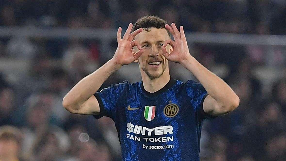 ESPN - Perisic, spunta anche il Tottenham. E il croato ha aperto a una 'reunion' con Conte