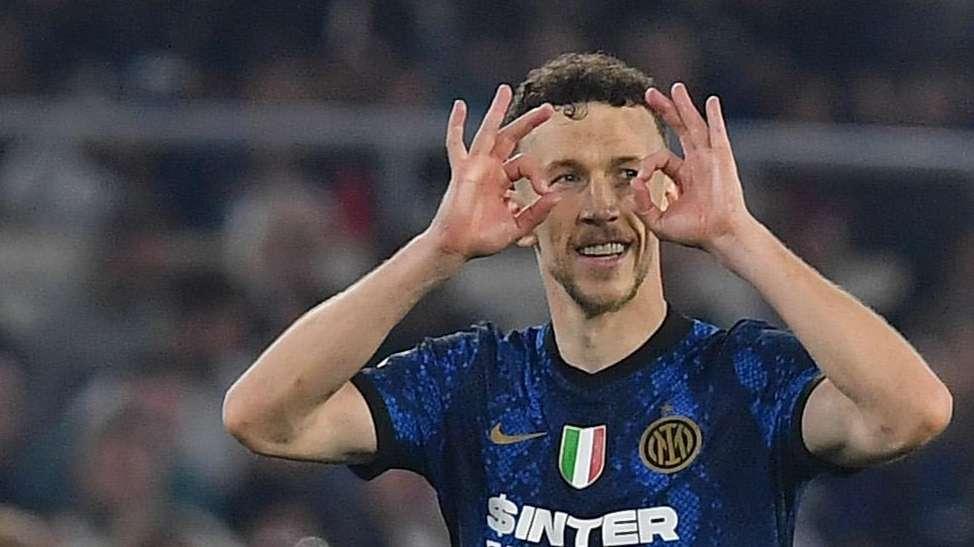 Juventus-Inter, Perisic non ha rivali. Menzioni per Barella e Dimarco