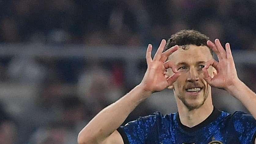 VIDEO - Tifosi del Tottenham innamorati di Perisic: canzone ad hoc per il croato