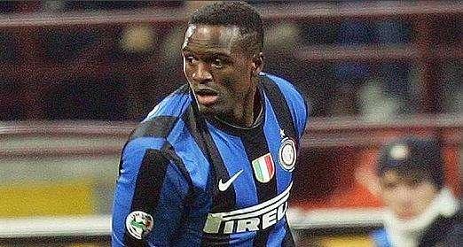 Agente Mariga: "McDonald ha voglia di Parma!"