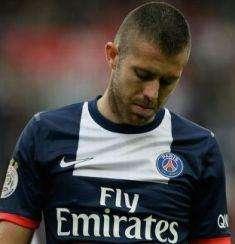 L'Inter segue Menez, Blanc lo libera: "Mai garanzie"