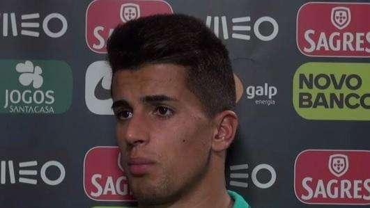 Oggi esami per Cancelo: timore per i legamenti. Poi si andrà sul mercato