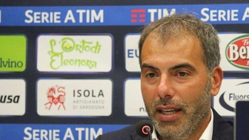 Cagliari, il ds Carta: "Trattativa per Godin nel vivo. Radja? Il pallino è nelle mani dell'Inter"