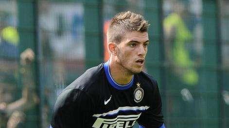 Santon a IC: "Non ho 90 minuti nelle gambe"