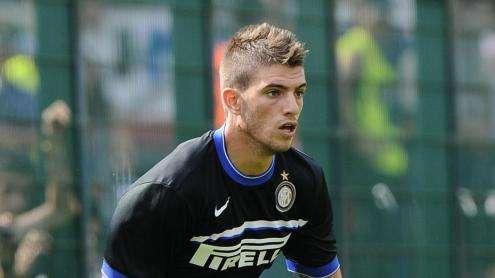 TS - Santon riconquista l'Inter: 4 gare per il riscatto