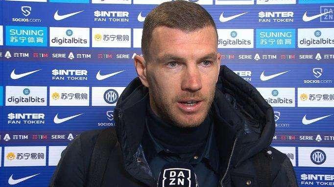 Dzeko-Fenerbahce, incontro positivo. L'agente al club: "Per te abbiamo rifiutato un'offerta dall'Arabia"