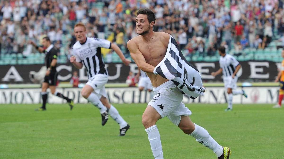 Mattia Destro costretto a dare forfait