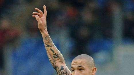 Nainggolan: "Avevo due offerte. Io in Indonesia per..."