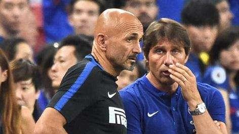 GdS - Conte domani ufficiale, ma slitta la presentazione. Spalletti avvisato, poi si parlerà della buonuscita
