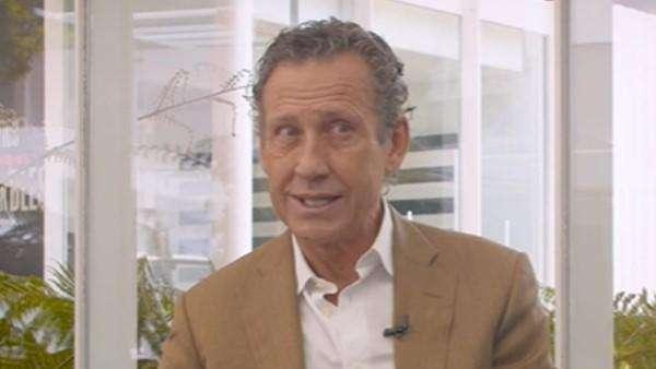 Valdano estasiato dall'Argentina: "Messi sta maradoneggiando. E Alvarez ha dato qualità"