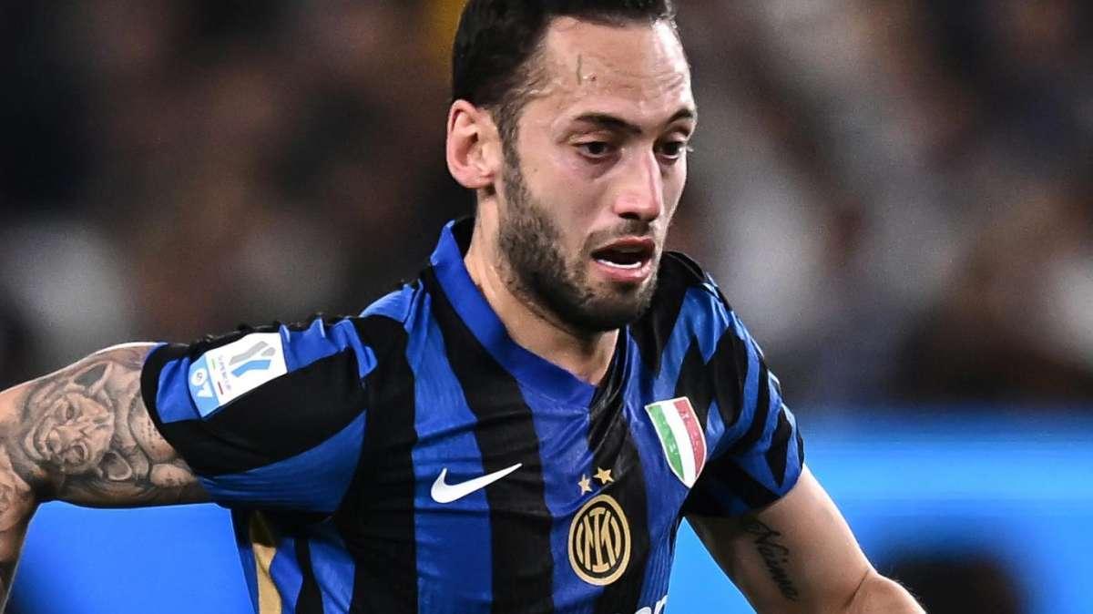 GdS - Calhanoglu e Acerbi ok, oggi gli esami di Mkhitaryan: il punto sull'infermeria