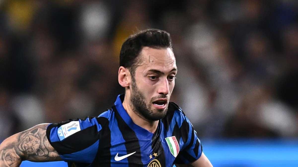 Valdifiori: "Lobotka e Calhanoglu i migliori registi della A, tra i due preferisco lo slovacco"