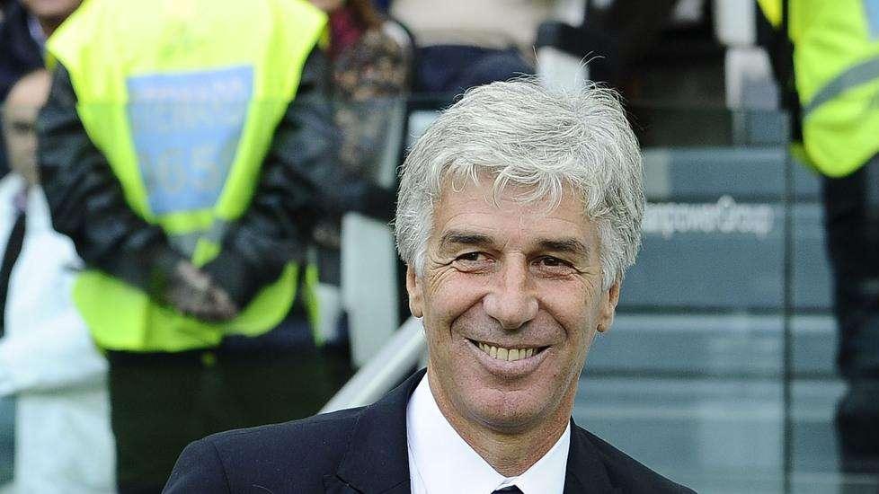Gasperini: "L'Inter mi criticò ma oggi giocano tutti a 3"