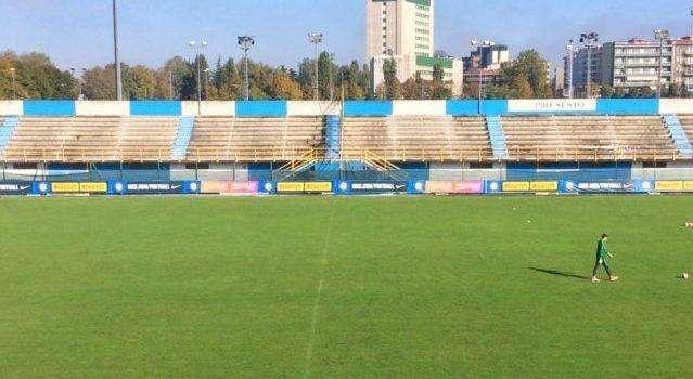 Youth League, il Breda campo di casa dell'Inter di Madonna