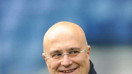Marino si candida: "Io all'Inter? Ne sarei all'altezza"