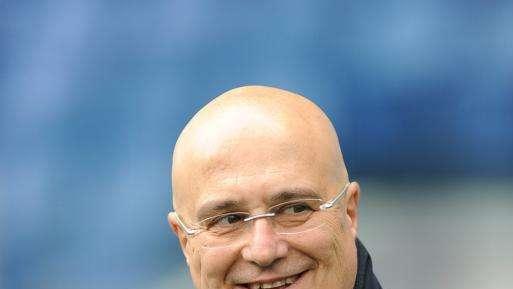 Marino: "La vittoria con l'Inter il top della stagione"