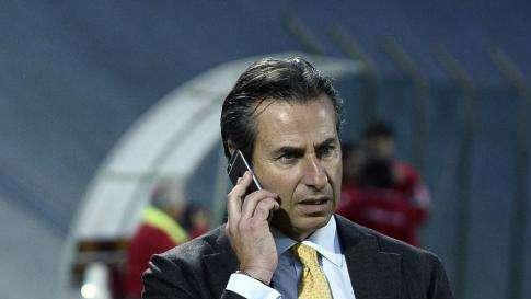 Paparesta a FcIN: "Trofeo San Nicola una festa per i tifosi. Sul mercato..."