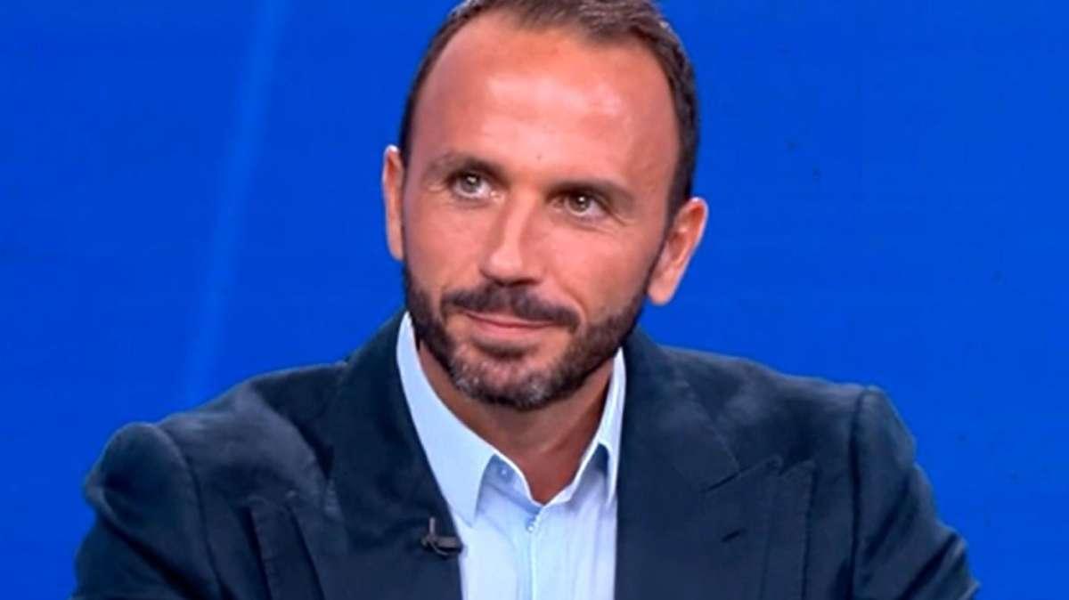 Pazzini: "Lautaro via? Non ne vedo il motivo. Pio Esposito mi piace tanto"