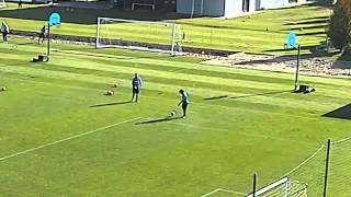 VIDEO - Murillo fa il numero dell'anno! E Guarin...