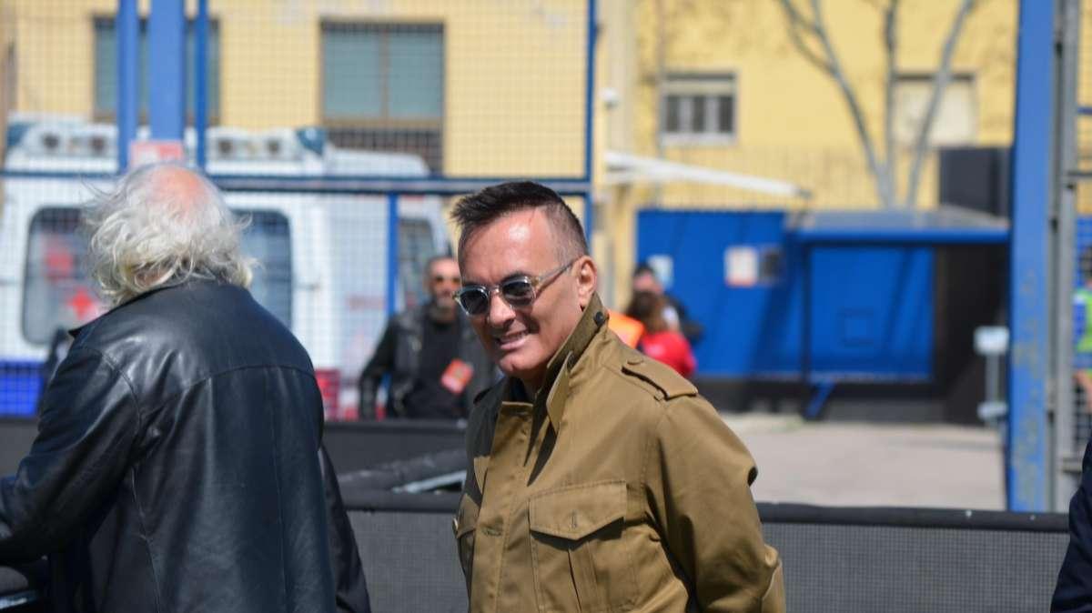 Antonini, pres. Trapani: "Inchiesta arbitri? Si spara nel mucchio senza conoscere i fatti"