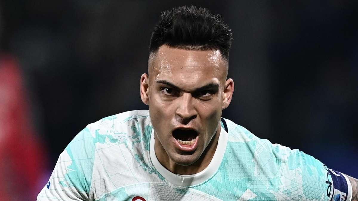 Cremonese-Inter, triplice fischio - Varata la tassa-Lautaro. I perché di una doppietta che vale oro