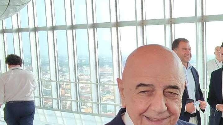Monza su Pinamonti, indizio Galliani: "Arriverà una punta, forse anche due"