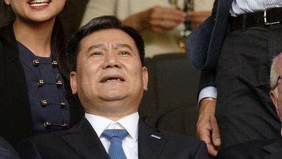 Pellegrini promuove Zhang: "Lo apprezzo, è arrivato con idee chiare"
