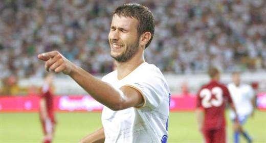 Trebotic: "Inter una leggenda, ma ci crediamo. Sneijder mito"