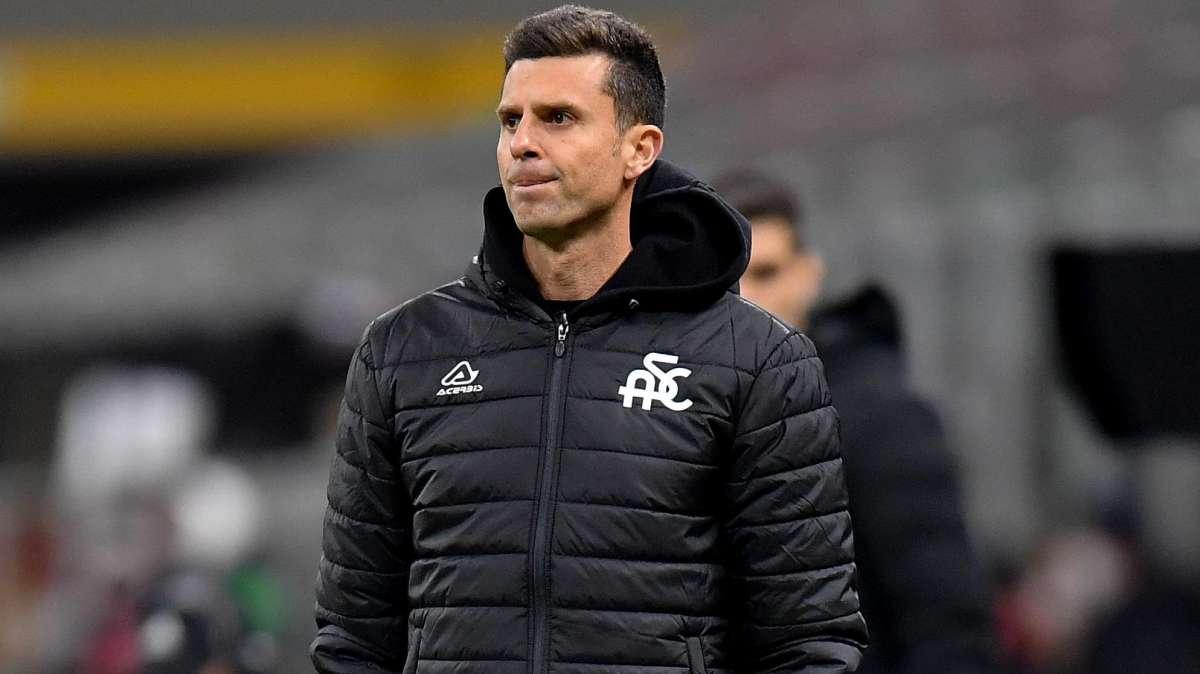 Thiago Motta: "Anche gli arbitri possono migliorare. Certi fischi creano confusione, io dal campo l'ho vissuto"