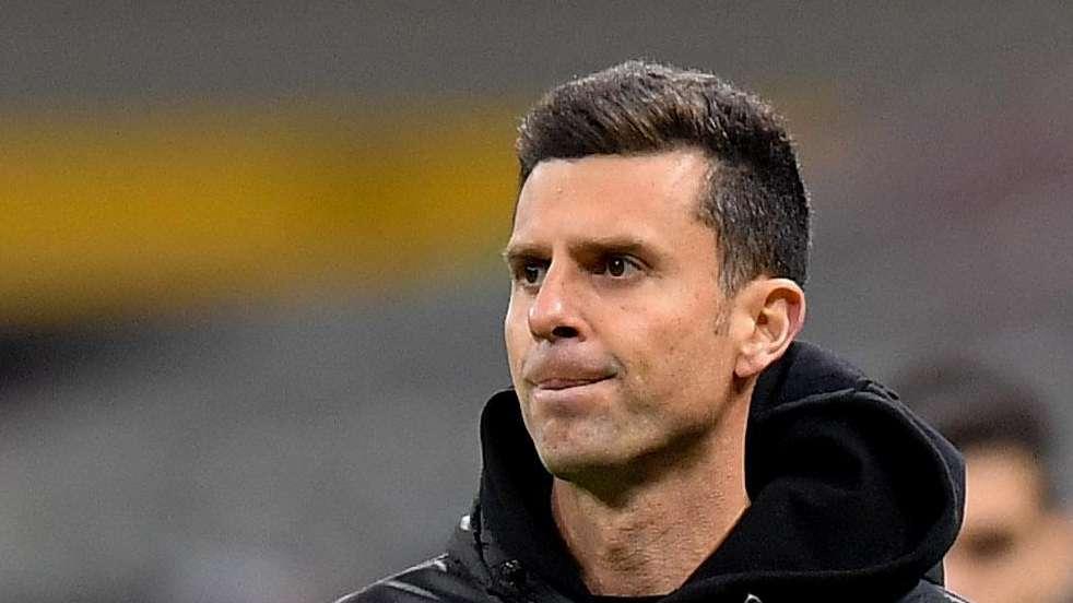 Thiago Motta saluta lo Spezia: "Un anno ricco di emozioni. Grazie di tutto"
