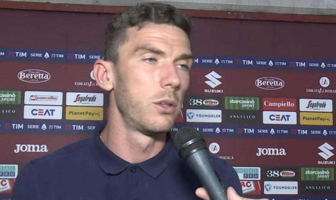 Gosens a Rai Sport: "Sabato a Istanbul lasceremo la vita in campo, daremo più di tutto"