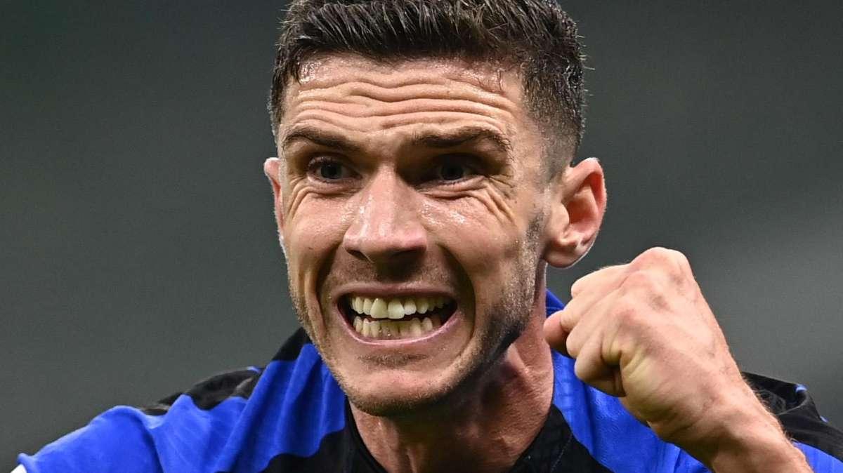 TS - Verso Inter-Lecce, confermato Gosens dal 1'. Correa punta lo Spezia