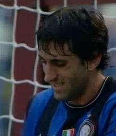 Roma-Inter: Milito sfortunato, Sneijder rabbia e classe