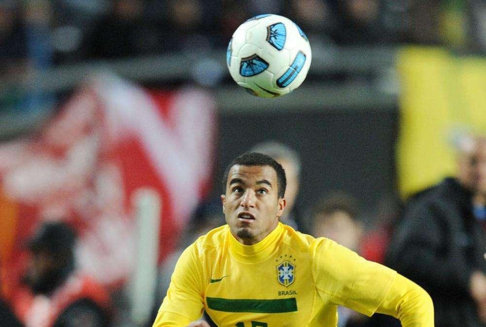 CdS - Ausilio ha offerto 20 milioni per Lucas