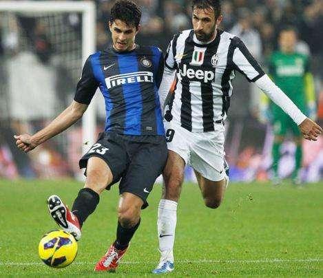 Ranocchia: "Ora sono quello vero! Conte? Bello batterli. E a maggio..."