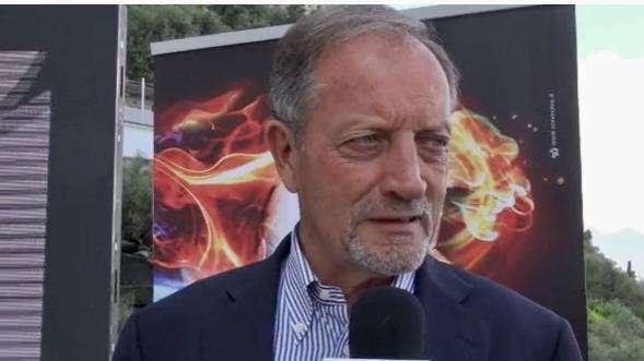 Tracollo Italia, l'analisi di Ulivieri: "Sradicare tutto sarebbe sbagliato, bisogna ripartire dalla cose positive"
