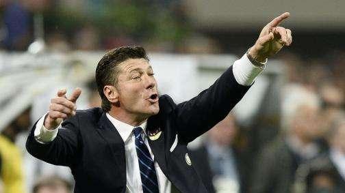 TS - Mazzarri-Inter, alla fine il rinnovo arriverà