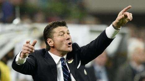 Canuti: "Con l'EL l'Inter punti ancora su Mazzarri"