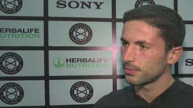 Sensi, la sua crescita e quella dell'Inter: "Passo dopo passo"