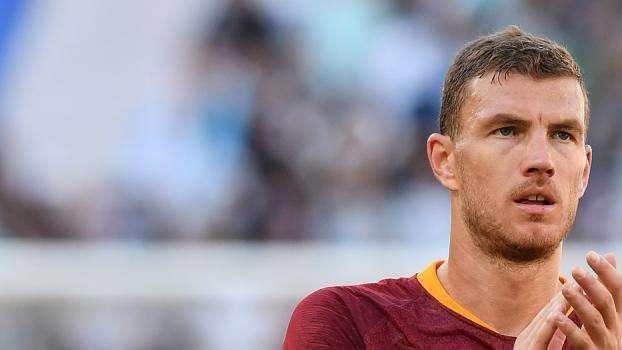 CdS - Dzeko chiude la Roma nell'angolo: solo Inter. Radu ne resta fuori 