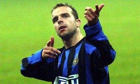 V.d.Meyde: "Moratti ci dava 50mila euro a vittoria"